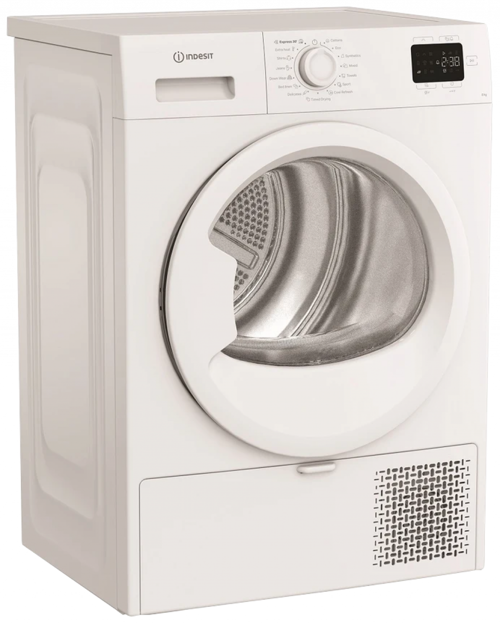 Сушилня Indesit C YSD 83D WW EE